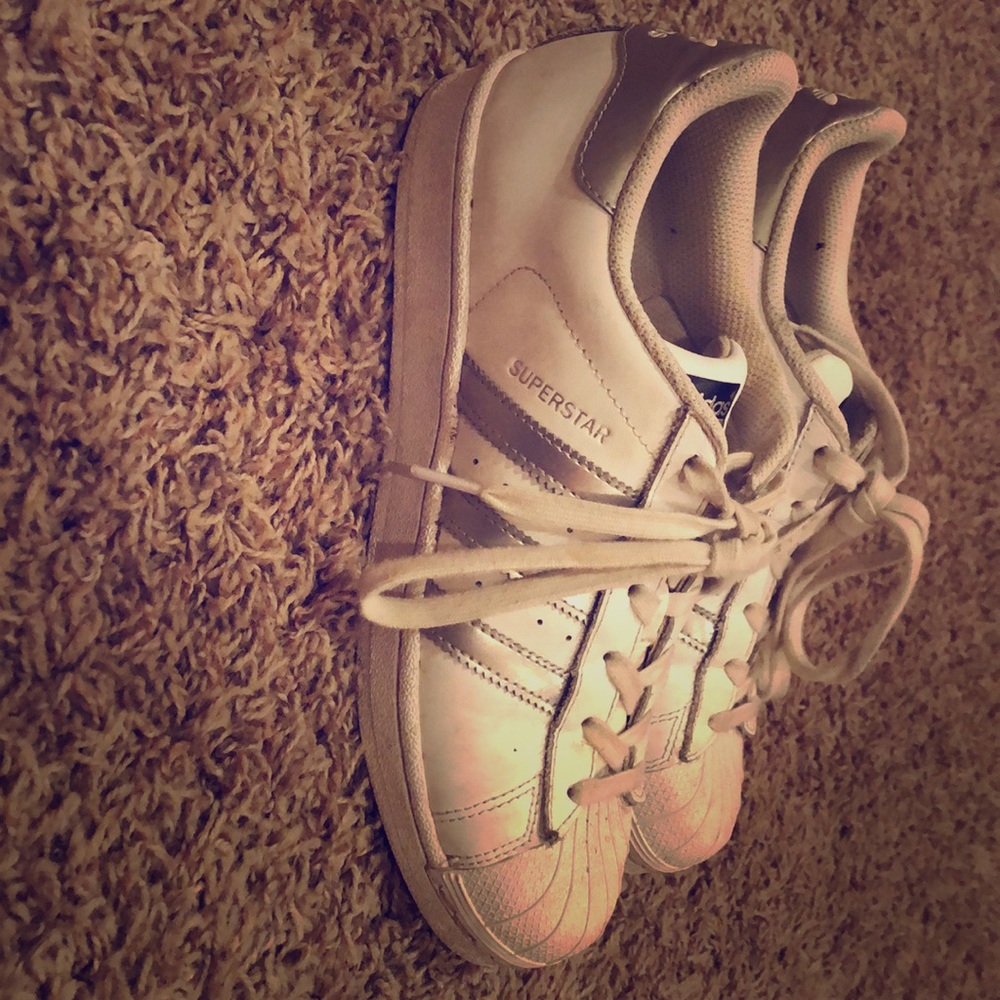 Adidas superstar